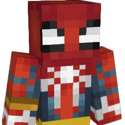 LuisMan_7's Minecraft skin