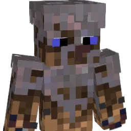 LuisNando's Minecraft skin