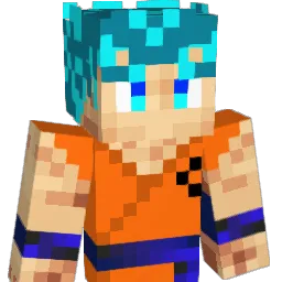 LuisRoin3 Minecraft avatar bust
