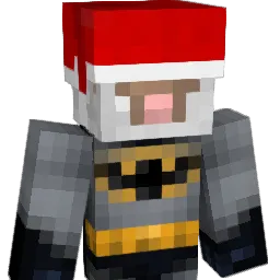 LuisSolana Minecraft avatar bust