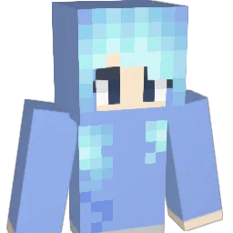 LuisWyr Minecraft avatar bust
