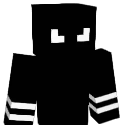 LuisYandel8 Minecraft avatar bust