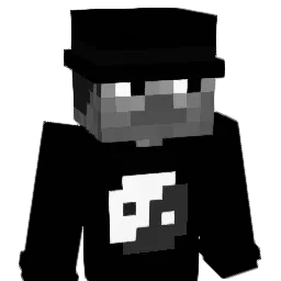 LuisYepez_ Minecraft avatar bust