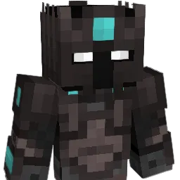 LuisZarza_ Minecraft avatar bust