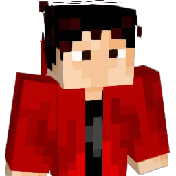 Luis_1234 Minecraft avatar bust