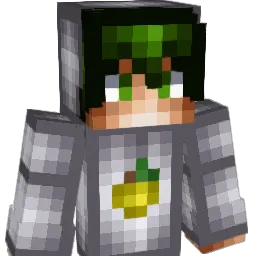 Luis_Alex's Minecraft skin