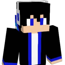 Luis_Angel_N Minecraft avatar bust