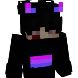 Luis_DS Minecraft avatar bust