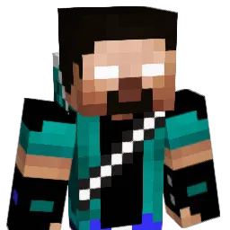 Luis_Evert's Minecraft skin