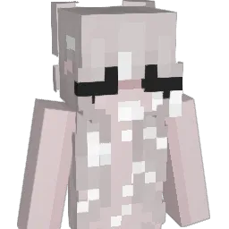 Luis_GD Minecraft avatar bust