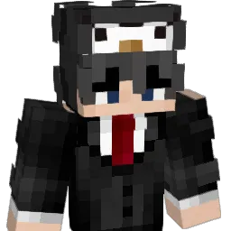 Luis_z0cker Minecraft avatar bust