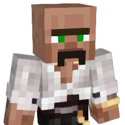 Luisillo93 Minecraft avatar bust