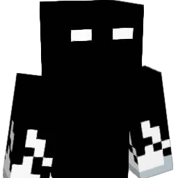 Luisinio11_ Minecraft avatar bust
