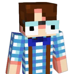 Luisitop_13 Minecraft avatar bust