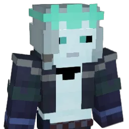 Luisitox's Minecraft skin