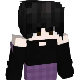 LuizLuizLuiz Minecraft avatar bust