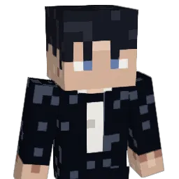LuizXL20 Minecraft avatar bust