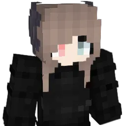 Luiz_frc Minecraft avatar bust