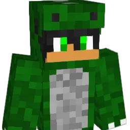 Luizxz94 Minecraft avatar bust