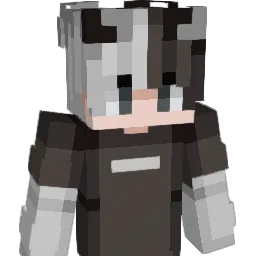 LujankoP Minecraft avatar bust