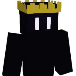 Lujky_Vael Minecraft avatar bust