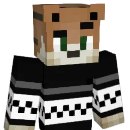 Luk3LT's Minecraft skin