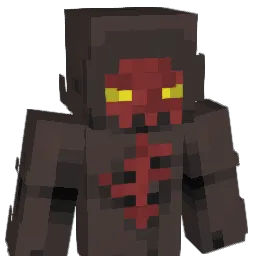 Luk3___ Minecraft avatar bust
