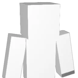 Luk875 Minecraft avatar bust