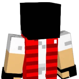 LukL7777's Minecraft skin