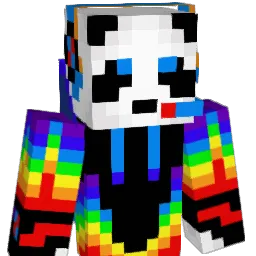 Luk_A_K Minecraft avatar bust