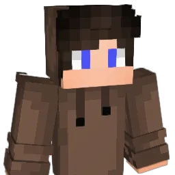 Luk__as Minecraft avatar bust