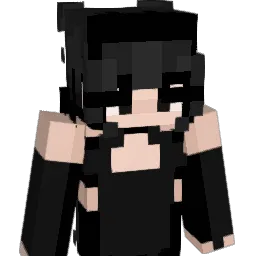 Luka0119 Minecraft avatar bust