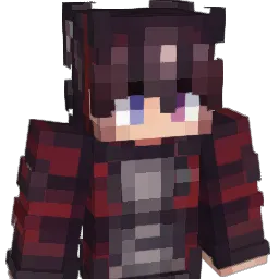 Luka126 Minecraft avatar bust