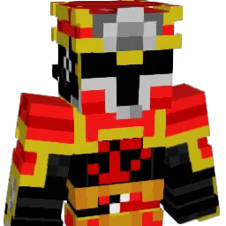 Luka1708 Minecraft avatar bust