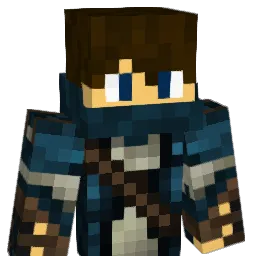 Luka2001's Minecraft skin