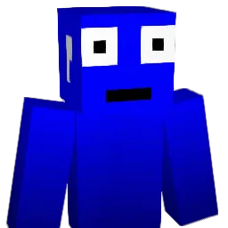 Luka434 Minecraft avatar bust