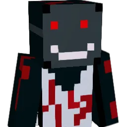 Luka720's Minecraft skin