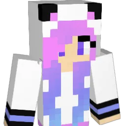 LukaBlicher Minecraft avatar bust