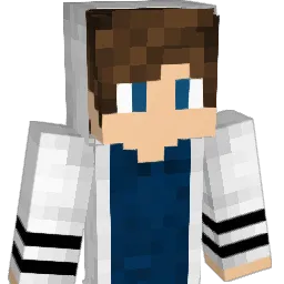 LukaBro22 Minecraft avatar bust