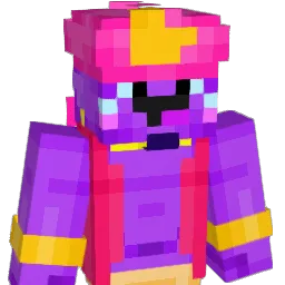 LukaHe2008 Minecraft avatar bust