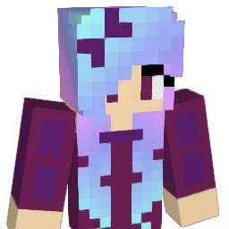 LukaLuke Minecraft avatar bust