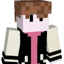 LukaMason Minecraft avatar bust