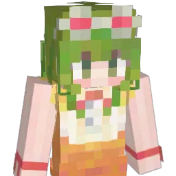 LukaMegurine
