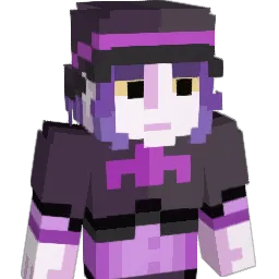 LukaSnt07 Minecraft avatar bust