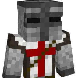 Luka_C Minecraft avatar bust