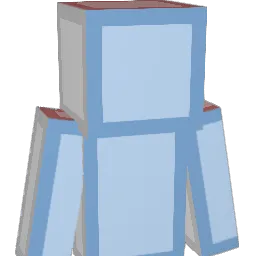 Luka_Skywalker Minecraft avatar bust
