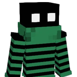 Luka_Tonic Minecraft avatar bust