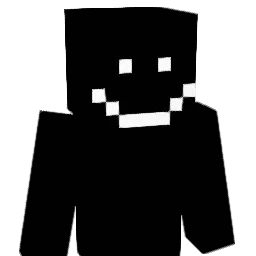 Lukaaaaas Minecraft avatar bust