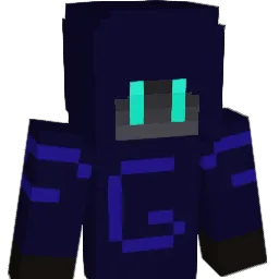 LukaasGG Minecraft avatar bust