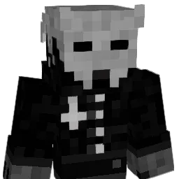LukachuFI's Minecraft skin